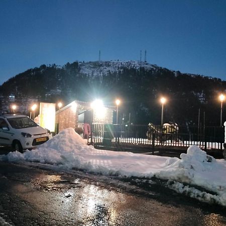 Grand Kailash Khajjiar Dalhousie Exterior photo